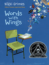 Cover image for Words with Wings